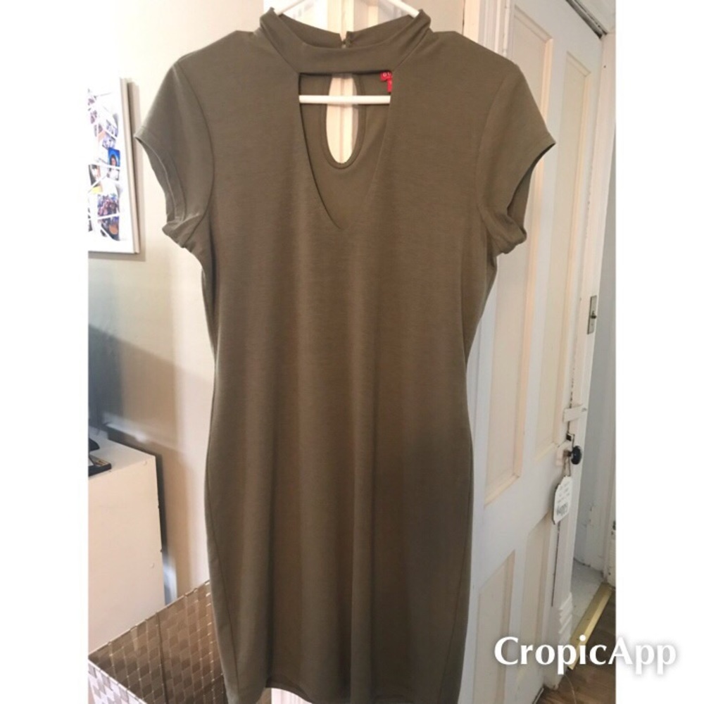 Guess dress